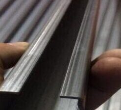 máng C30 cầu trục 8 Máng C treo cáp