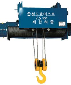 Palang 5 tấn sungdo hàn quốc