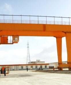 Cổng trục container 18 cong truc container 4