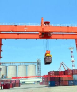 Cổng trục container 17 cong truc container 5