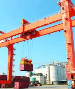 Cổng trục các loại