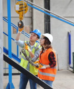 Bảo dưỡng Cầu trục - Cổng trục 7 istockphoto 1140285607 612x612 1