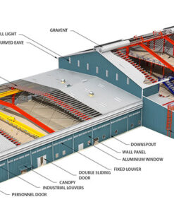 Nhà xưởng công nghiệp 15 nhà xưởng công nghiệp 1 tầng bigger