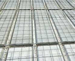 Nhà xưởng công nghiệp 18 sàn panel bigger