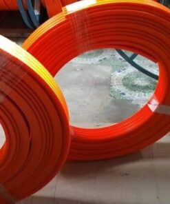 Ray điện an toàn 4P cầu trục 9 ray điện cầu trục 1