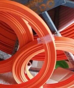 Ray điện an toàn 4P cầu trục 10 ray điện cầu trục