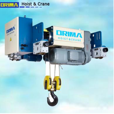 Palang dầm đôi brima