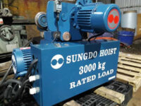 palang sungdo 3 tấn