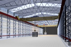 Kiểm định cầu trục