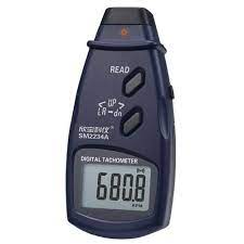 Thiết bị đo tốc độ