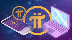 Cầu trục thanh toán bằng Pi network ? 7 PI NETWORK