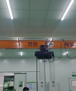 Cầu trục 2 tấn, khẩu độ 18 mét, chạy dài 55 mét 14 cau-truc-2-tan-lap-dat-trong-xuong-khuon