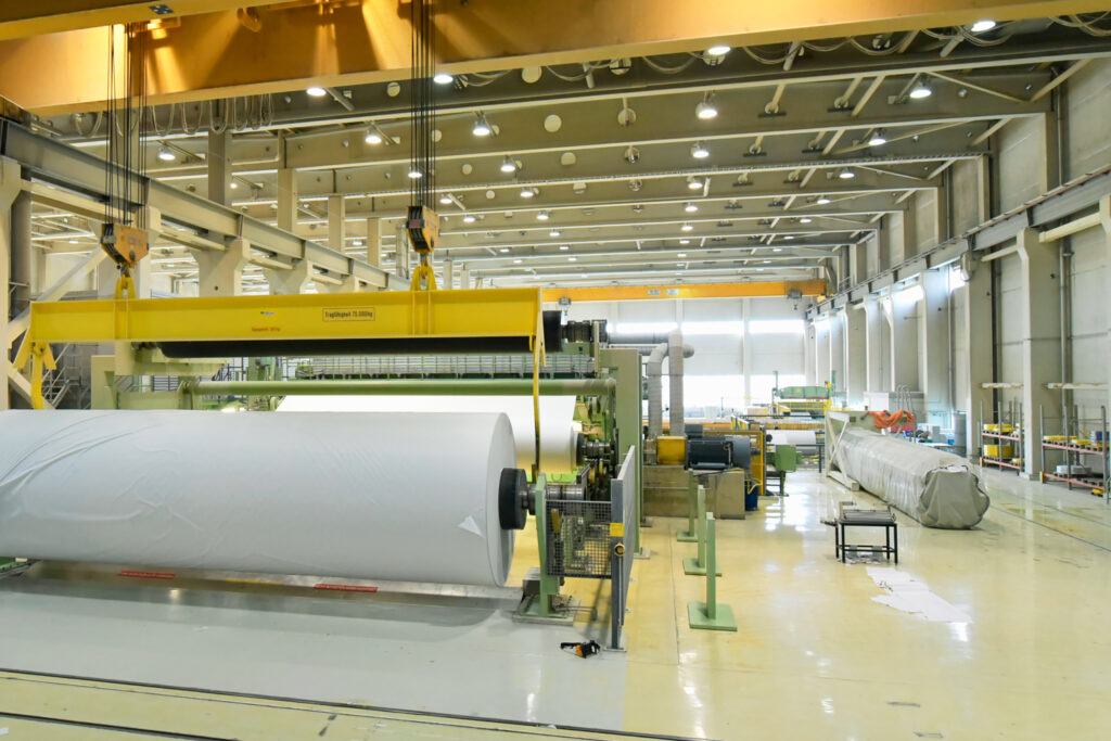 Cau truc trong nha may giay 2