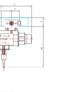 Palang dongyang 14 cau tao palang dam don 10 tan dongyang