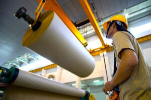 cau truc trong nha may giay