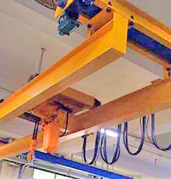 cau truc treo dam doi 1