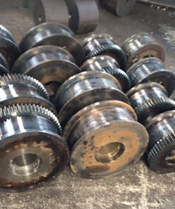 Bánh xe cầu trục, cổng trục 9 banh-xe-cau-truc-phi-200