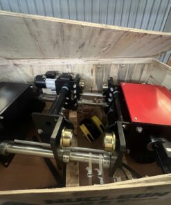 Palang nucleon 15 tấn dầm đơn 11 palang-nucleon