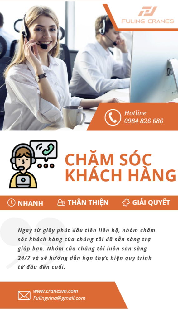 chăm sóc khách hàng
